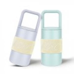 루첸 슬리브 파우더텀블러 400mL