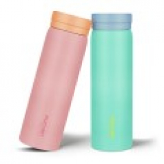 루첸 시그니처LED텀블러317mL