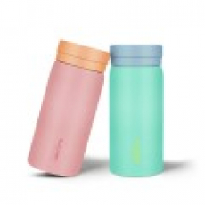 루첸 시그니처LED텀블러227mL