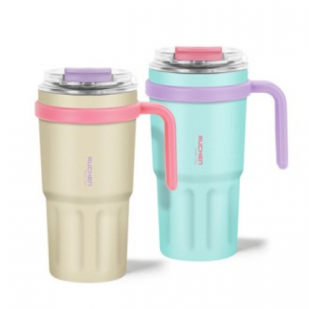 루첸 더 시그니처 메가텀블러725mL #2