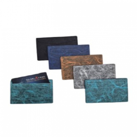 (한지누리) 심플 카드명함케이스 #2