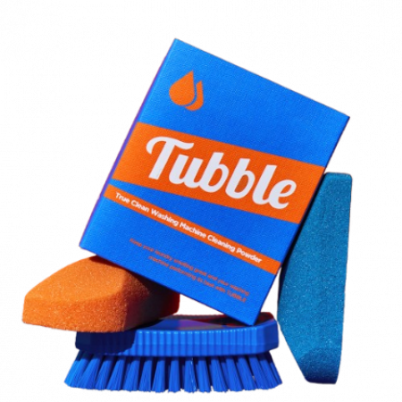 세탁조 클리너 #4