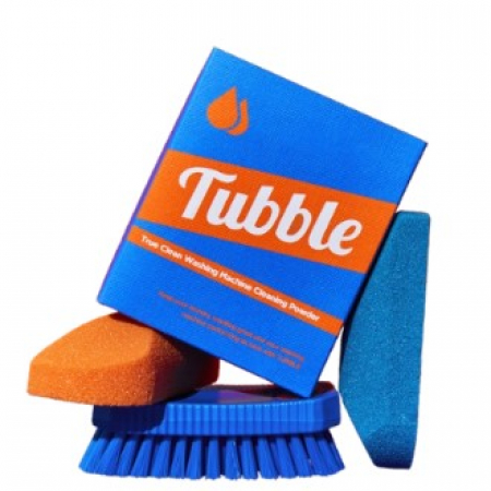 세탁조 클리너 #2