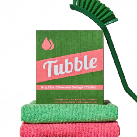 올인원 식기세척기세제 #4