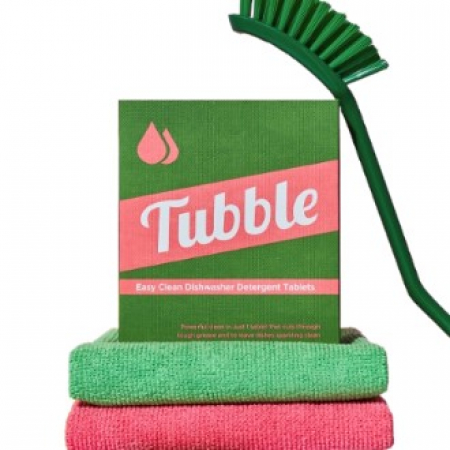 올인원 식기세척기세제 #2