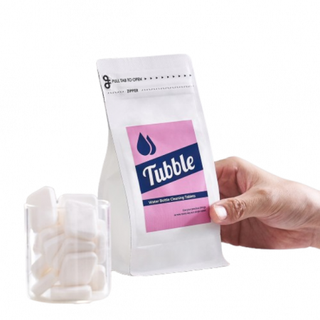 텀블러 세정제 -100 #4