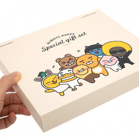 카카오프렌즈 새날 선물세트2 #5