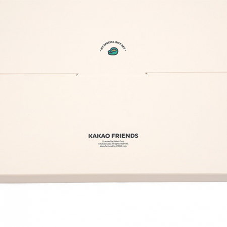 카카오프렌즈 새날 선물세트2 #7