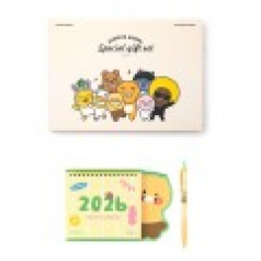 카카오프렌즈 새날 선물세트1