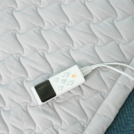 파인큐브 한일의료기 탄소 프리미엄 전기매트 퀸(Q) #6