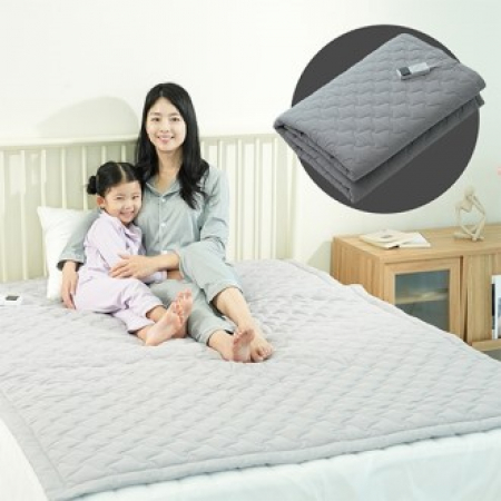 파인큐브 한일의료기 탄소 프리미엄 전기매트 퀸(Q) #2