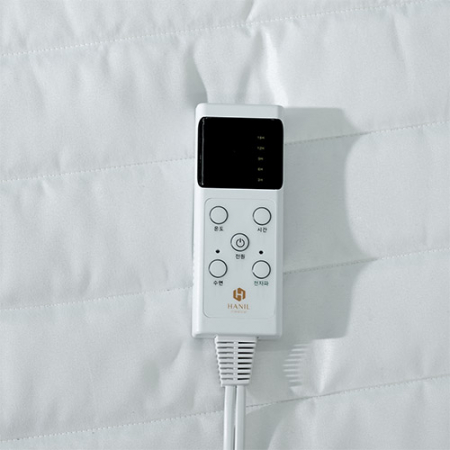 파인큐브 한일의료기 탄소 프리미엄 전기매트 슈퍼싱글(SS) #8