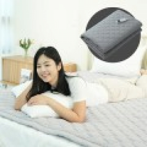 파인큐브 한일의료기 탄소 프리미엄 전기매트 슈퍼싱글(SS)