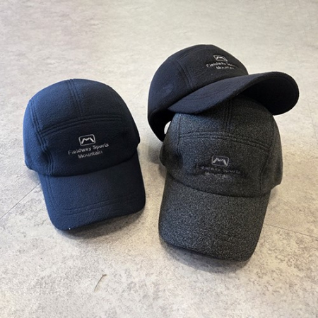 NSCAP NS 서온 방한캡모자 #7