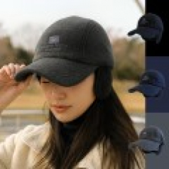 NSCAP NS 서온 방한캡모자