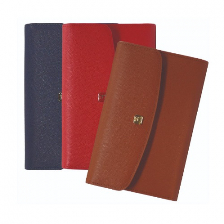 트래블러 멀티지갑 #4