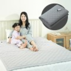 머레이 한일의료기 탄소 프리미엄 전기매트 퀸(Q)