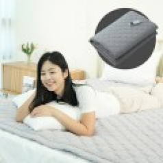 머레이 한일의료기 탄소 프리미엄 전기매트 슈퍼싱글(SS)