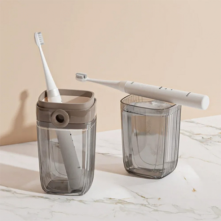 휴대용 여행용 구강세척컵 k89 #3