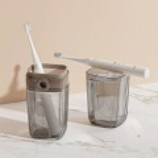 휴대용 여행용 구강세척컵 k89