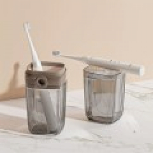 휴대용 여행용 구강세척컵 k89