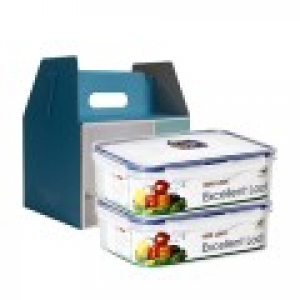 excellentL LOCK M 2호 밀폐용기