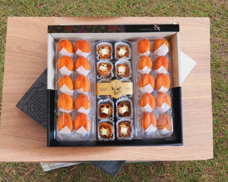 선물용 말이 혼합 30구 #3