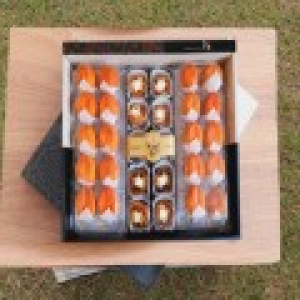 선물용 말이 혼합 30구