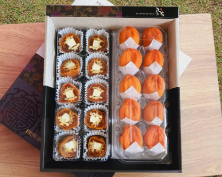 선물용 말이 혼합 20구 #3