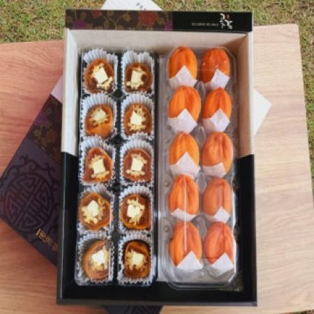 선물용 말이 혼합 20구 #2