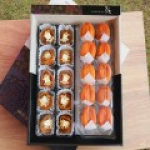 선물용 말이 혼합 20구