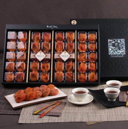 자개문 건시 40구 (개당 42g 내외) #3