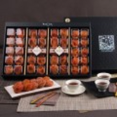 자개문 건시 40구 (개당 42g 내외)