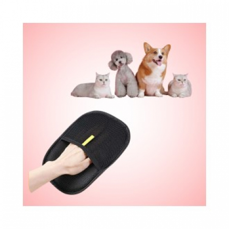 애완용 텔제모장갑   제모장갑  청소장갑 #2