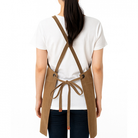 NSCAP NS 손길 앞치마 #6