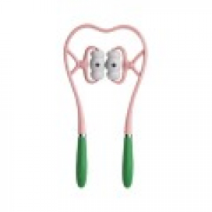 롤러 어깨 목 안마기 (고급형)