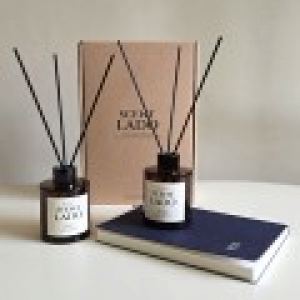 센트라도 디퓨저 150ml 2P+에코스 다이어리 세트