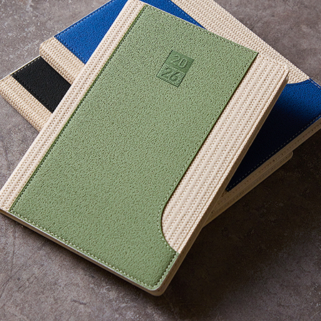 25절핸섬(특별사이즈)양장다이어리 #4