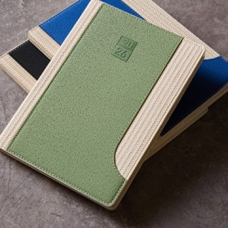 25절핸섬(특별사이즈)양장다이어리 #2