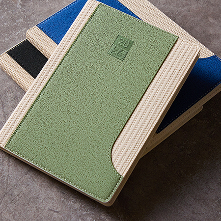 32절핸섬 양장다이어리 #3