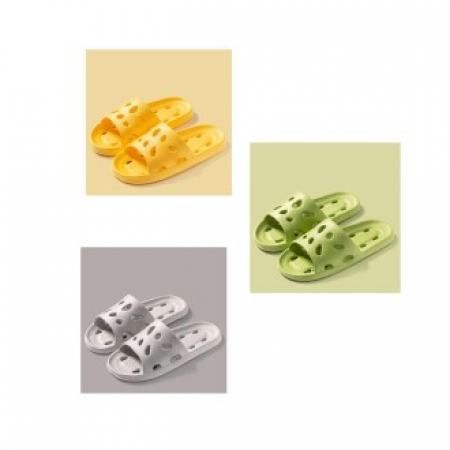 욕실화 EVA욕실화 심플디자인 미끄럼 반지 #2