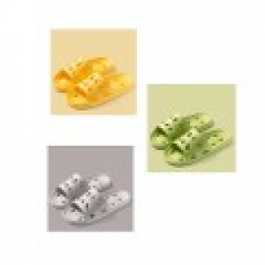 욕실화 EVA욕실화 심플디자인 미끄럼 반지