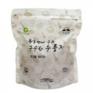 황동판 구수한 누룽지 320g