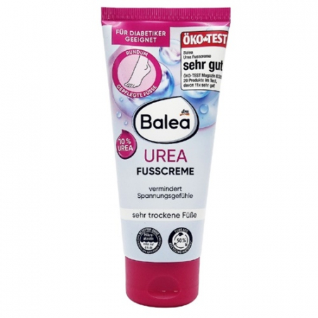 발레아 풋크림 우레아 발각질 100ml  독일 #3