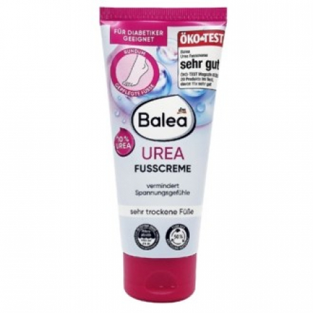 발레아 풋크림 우레아 발각질 100ml  독일 #2