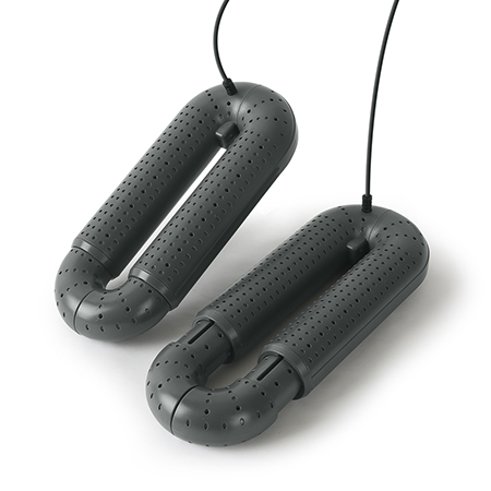 특허받은 사계절 UV 살균 휴대용 신발건조기 OD-SD70-LB #6