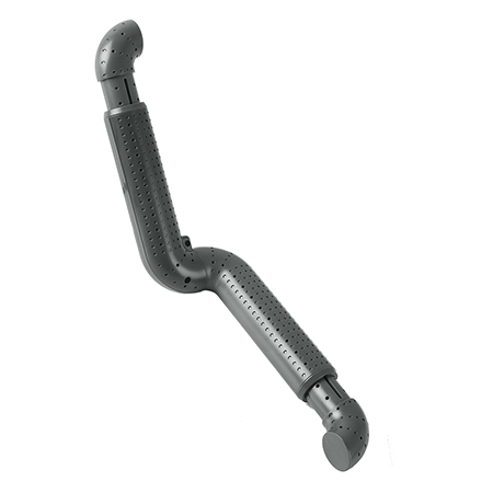 특허받은 사계절 UV 살균 휴대용 신발건조기 OD-SD70-LB #8