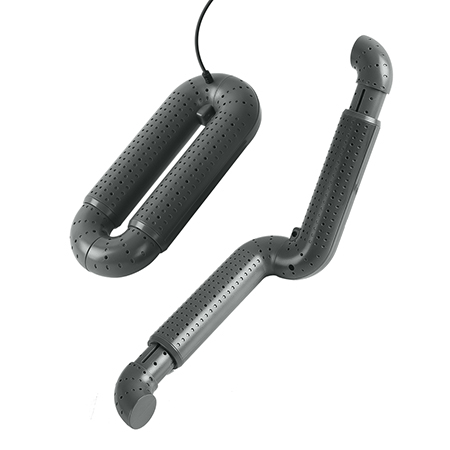 특허받은 사계절 UV 살균 휴대용 신발건조기 OD-SD70-LB #9