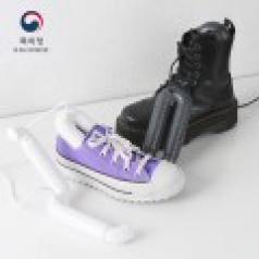 특허받은 사계절 UV 살균 휴대용 신발건조기 OD-SD70-LB