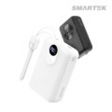 스마텍 STPB-MP20 PD 20W 고속충전 대용량 맥세이프 보조배터리